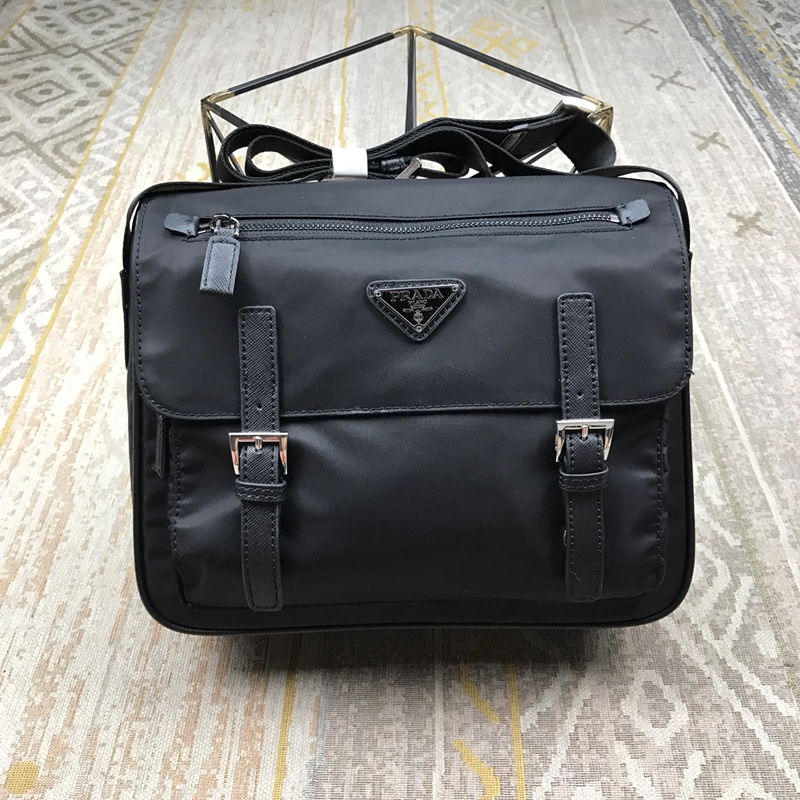 Mens Prada Satchel Bags